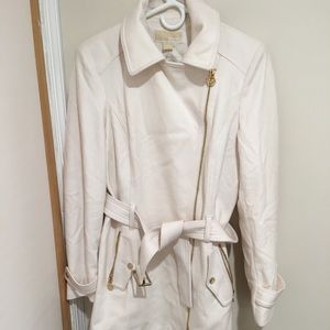 Michael Kors coat ** moving -Make me an offer !